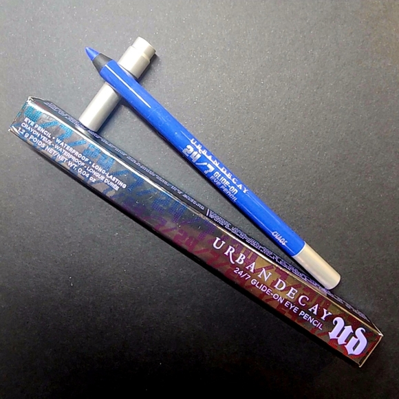 NEW Urban Decay 24/7 Shadow Stick in 'Chaos' - Picture 3 of 4